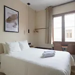 Nara Private Ξενοδοχείο με διαμερίσματα *
