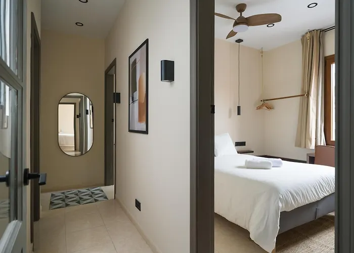 Nara Private Hotel apartamentowy *