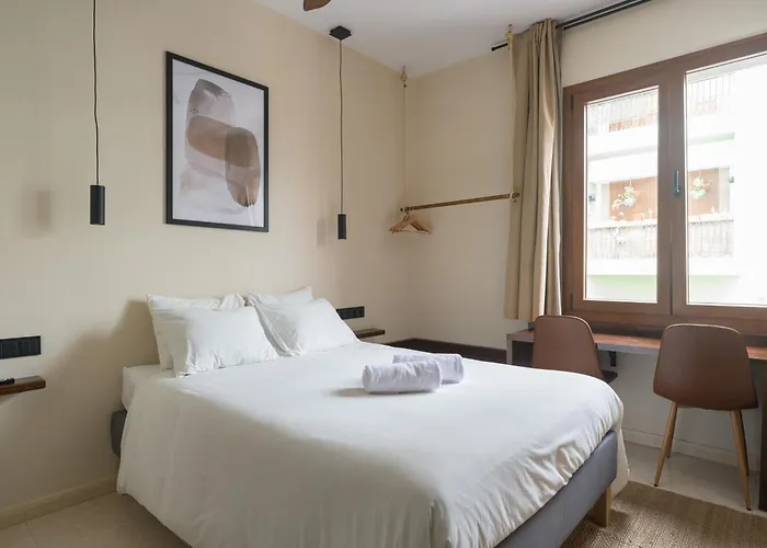 Nara Private * 大加那利岛拉斯帕尔马斯