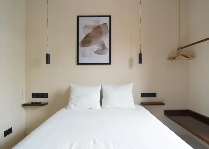 Nara Private * Las Palmas de Gran Canaria