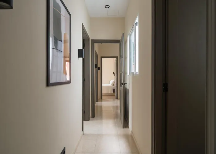 Nara Private Hotel apartamentowy