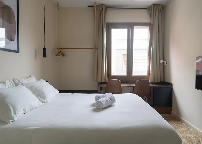 Hotel apartamentowy Nara Private