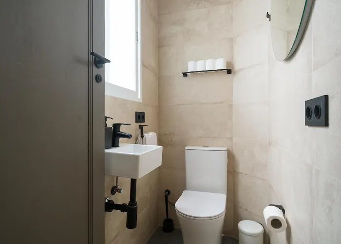 Nara Private Hotel apartamentowy *