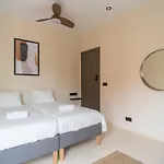 Apartmanhotel Nara Private *