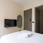 Apartmanhotel Nara Private