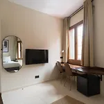 公寓式酒店 Nara Private