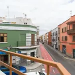 Nara Private Las Palmas de Gran Canaria