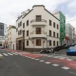 Apartmanhotel Nara Private *