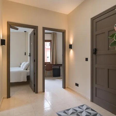 Nara Private Apartahotel