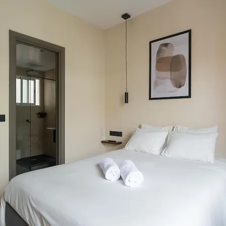Nara Private Apart Otel Las Palmas de Gran Canaria