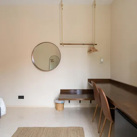 Apart Otel Nara Private