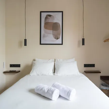 Apart Otel Nara Private *