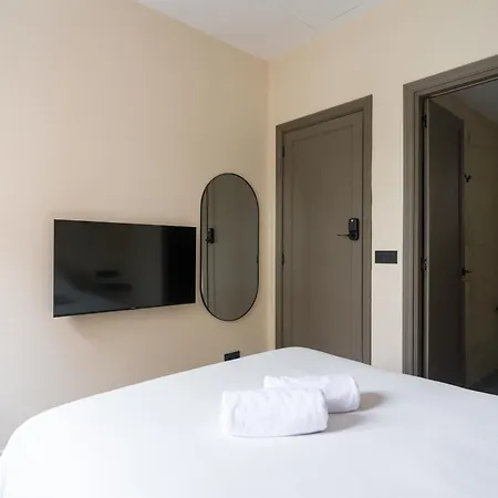 Apart Otel Nara Private