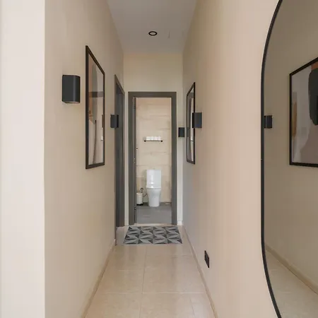 Nara Private Apart Otel *