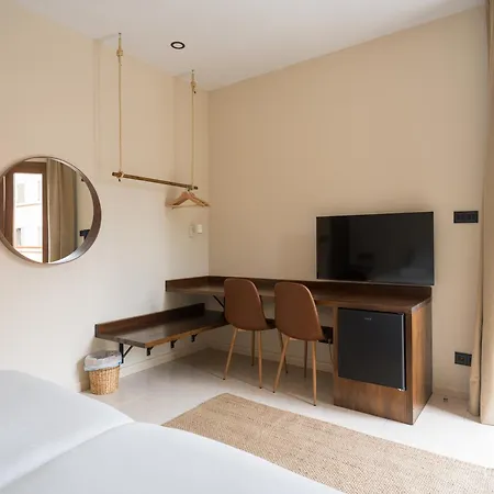 Apart Otel Nara Private Las Palmas de Gran Canaria