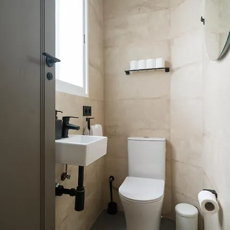 Nara Private Apart Otel *