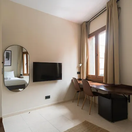 Apart Otel Nara Private