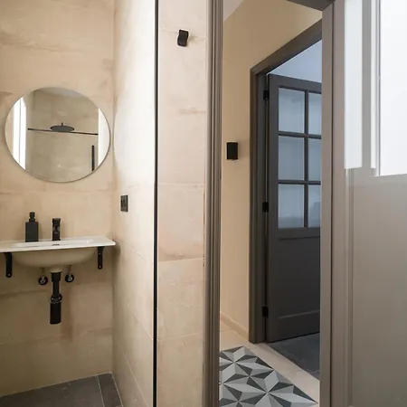 Apart Otel Nara Private