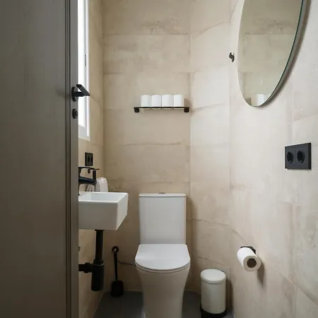 Nara Private Apart Otel Las Palmas de Gran Canaria