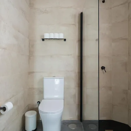 Apart Otel Nara Private *