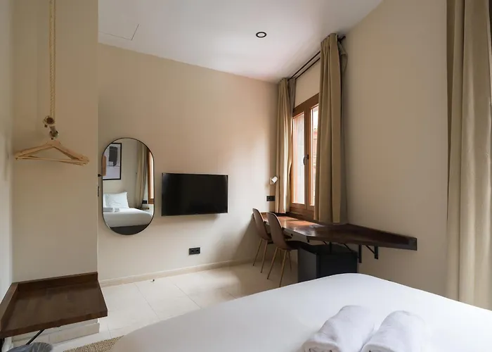 Nara Private Las Palmas de Gran Canaria