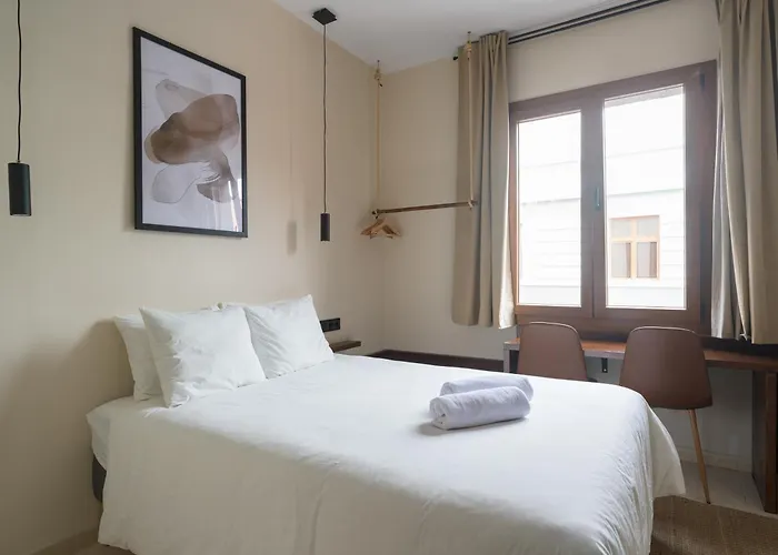 Nara Private Appart hôtel *