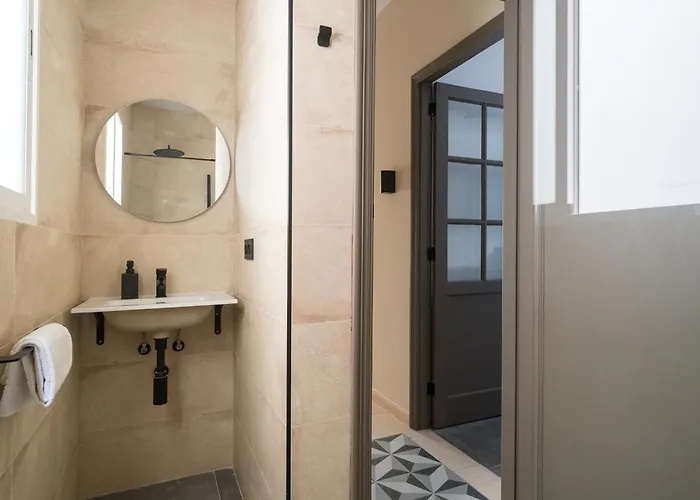 Appart hôtel Nara Private