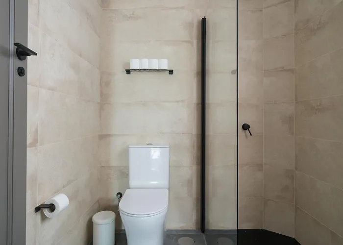 Apartahotel Nara Private *