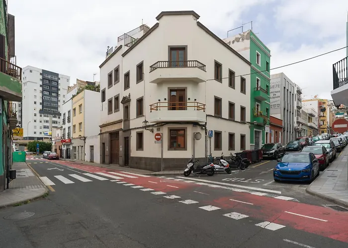 Appart hôtel Nara Private *