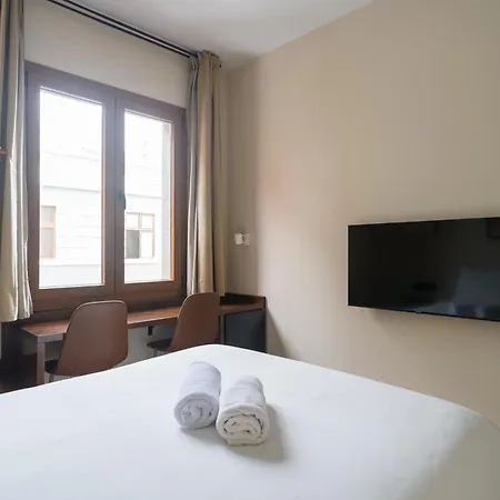 Apartmanhotel Nara Private Las Palmas de Gran Canaria