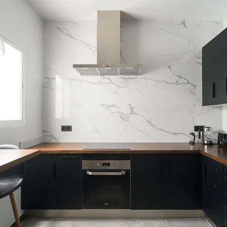 Apartmanhotel Nara Private *