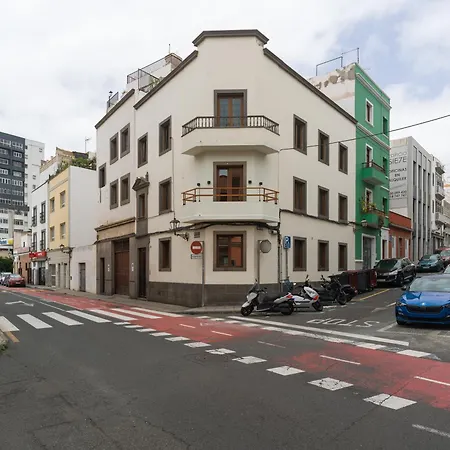 Apartmanhotel Nara Private *