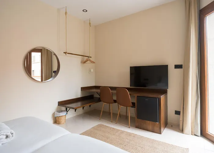 Apartahotel Nara Private Las Palmas de Gran Canaria