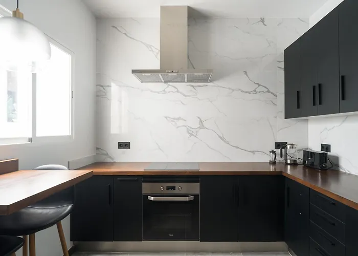 Apartahotel Nara Private *